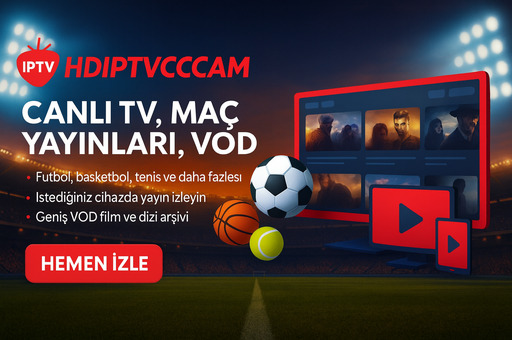 IPTV izle